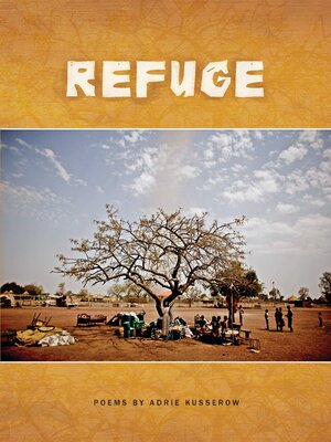 cover image of Refuge